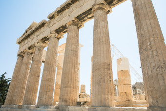 Acropolis of Athens tickets