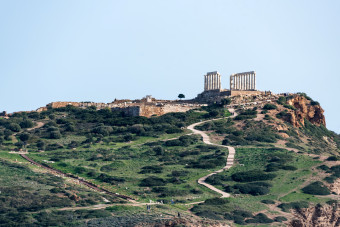 Cape Sounion tickets