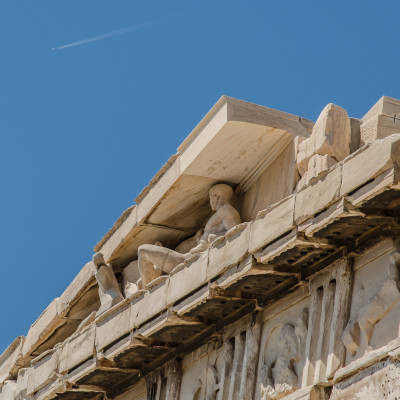 Acropolis of Athens tickets
