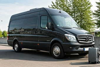 Athens private transfer-City center to Piraeus port 