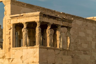 Athens-Acropolis and Parthenon guided tour