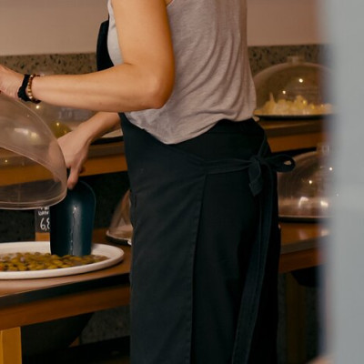 Athens-Local food walking tour (cruise travelers) 