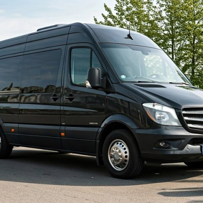 Mykonos private transfer-Airport to hotel 
