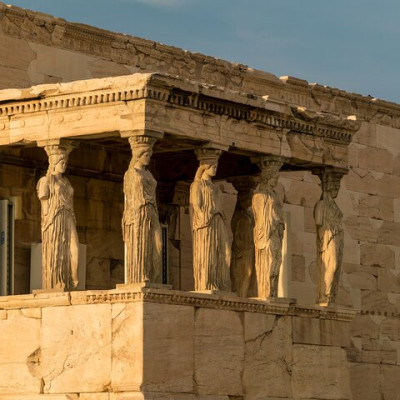 Athens-Acropolis and Parthenon sunset tour