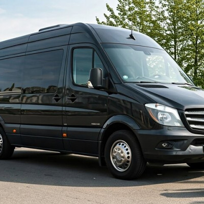 Athens private transfer-Rafina port to city center 