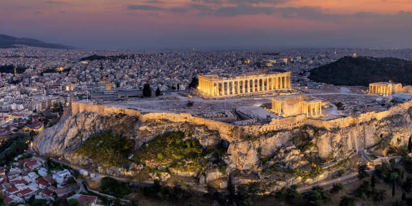 Athens