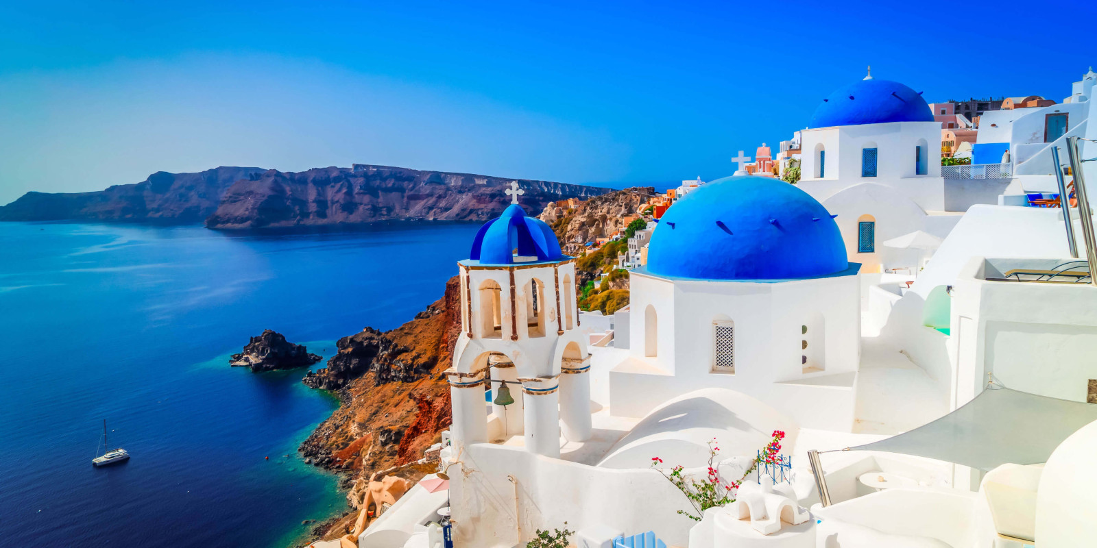 Santorini