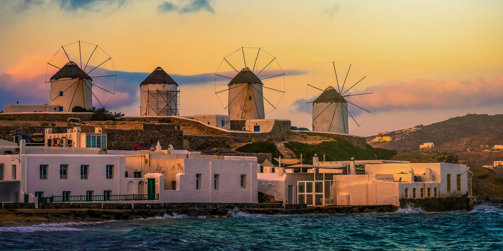 Mykonos