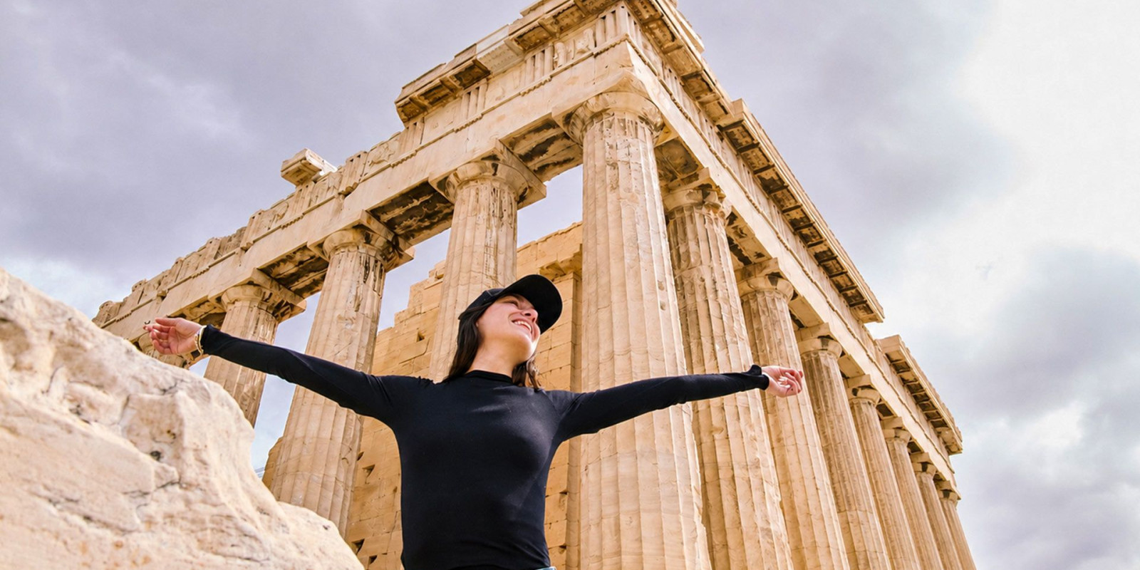 Sightseeing Tickets